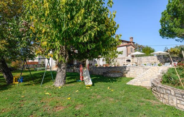 Santina Near Porec