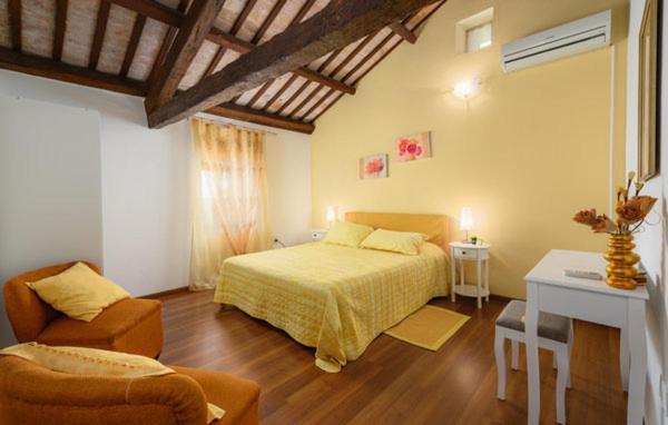 Villa Santina Near Porec *